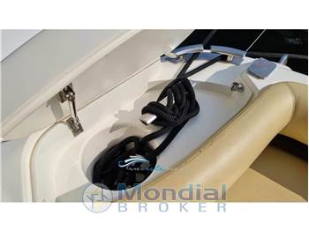 Princess Yachts F45