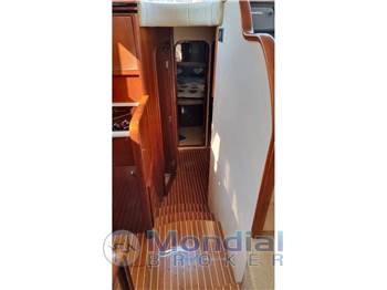 Princess Yachts F45