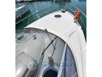 Cranchi ZAFFIRO 32