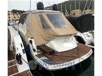 Cranchi M44 HT