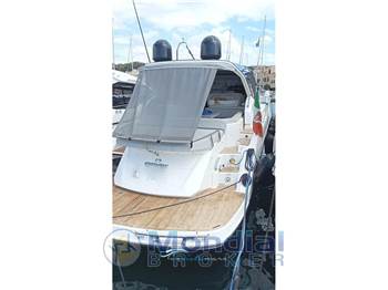 Cranchi M44 HT