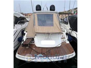 Cranchi M44 HT