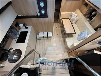 Cranchi M44 HT