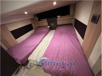 Cranchi M44 HT
