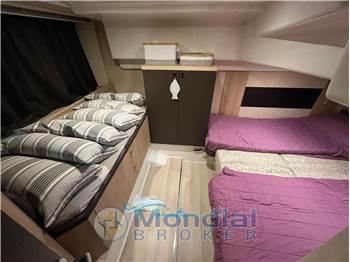 Cranchi M44 HT