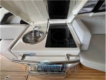 Cranchi M44 HT