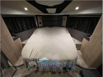 Cranchi M44 HT