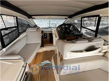 Cranchi M44 HT