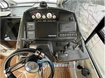 Cranchi M44 HT