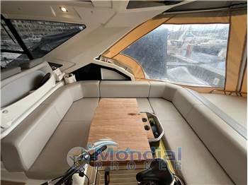 Cranchi M44 HT