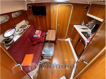 Manò Marine MANO' 32 SPORT