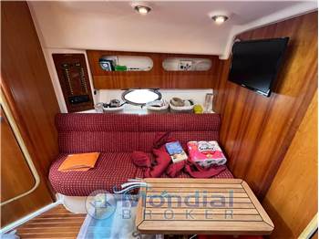 Manò Marine MANO' 32 SPORT