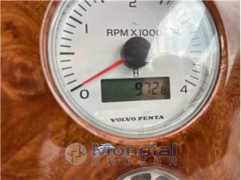 Manò Marine MANO' 32 SPORT