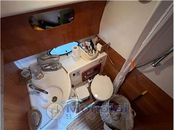 Manò Marine MANO' 32 SPORT