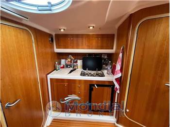 Manò Marine MANO' 32 SPORT