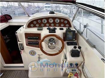 Manò Marine MANO' 32 SPORT