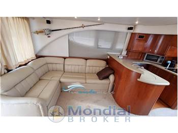 Silverton SILVERTON 45 CONVERTIBLE