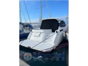 Azimut Atlantis 51