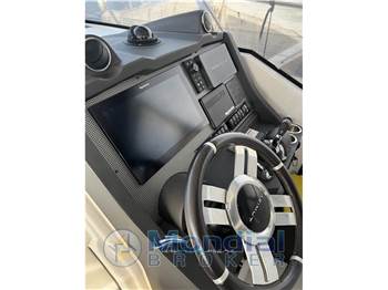 Azimut Atlantis 51