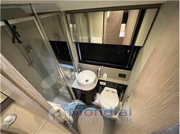 Azimut Atlantis 51