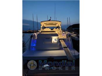 Azimut Atlantis 51