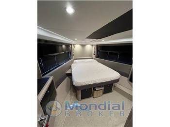 Azimut Atlantis 51