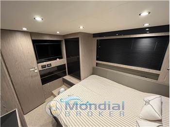 Azimut Atlantis 51