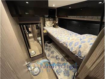 Azimut Atlantis 51