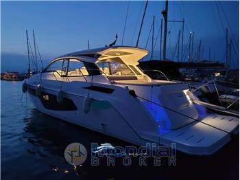 Azimut Atlantis 51