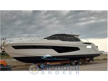 Azimut Atlantis 51