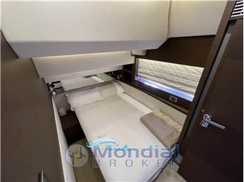 Jeanneau Prestige 630