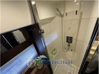 Jeanneau Prestige 630