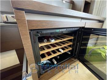 Jeanneau Prestige 630