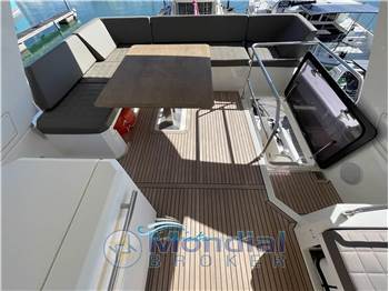 Jeanneau Prestige 630