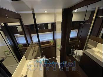 Jeanneau Prestige 630