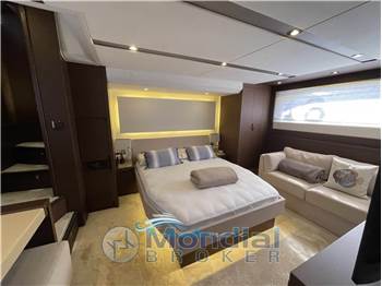Jeanneau Prestige 630