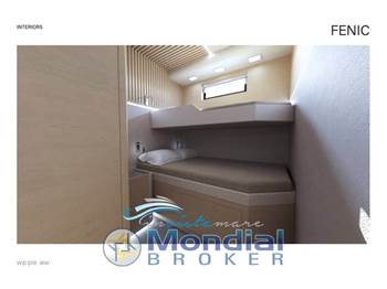 F.A . GROUP CRUISER 78