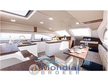 F.A . GROUP CRUISER 78