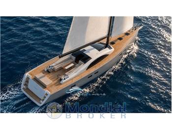 F.A . GROUP CRUISER 78