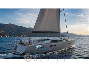 F.A . GROUP CRUISER 78