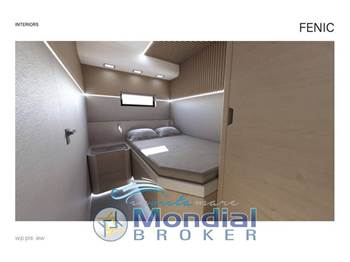 F.A . GROUP CRUISER 78