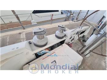 F.A . GROUP CRUISER 78