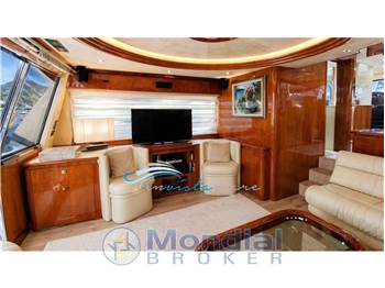 Ferretti Yachts FERRETTI 68