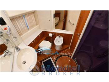 Ferretti Yachts FERRETTI 68