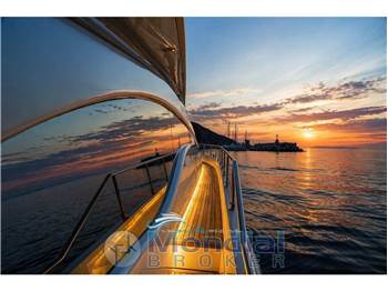 Ferretti Yachts FERRETTI 68