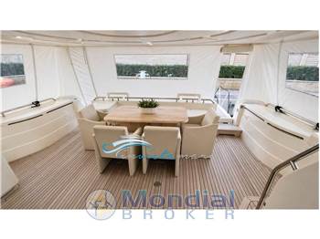 Ferretti Yachts FERRETTI 68