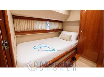 Ferretti Yachts FERRETTI 68