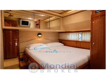 Ferretti Yachts FERRETTI 68