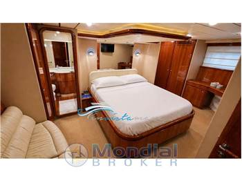 Ferretti Yachts FERRETTI 68