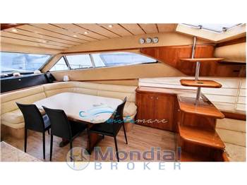 Ferretti Yachts FERRETTI 68